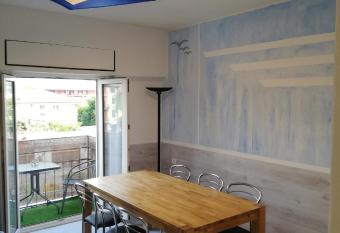 SKY has Balcony rooms