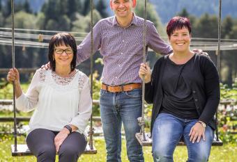 Klein Fein Hotel zum Graf allows 18 year olds to book a room