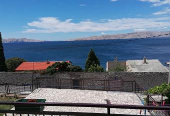 Apartmani Krijesnica has Balcony rooms