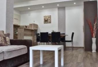 Aqua park apartmani allows 18 year olds to book a room