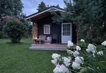 Teeveere Summer House has Balcony rooms