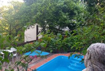 Bica Boa has Balcony rooms