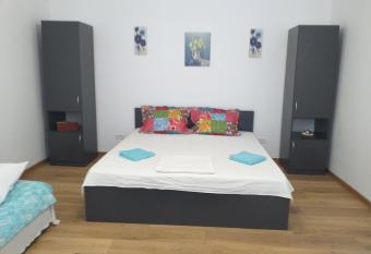 Casa din Deal has Balcony rooms