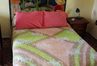 Ah Kin Cancun Centro allows 18 year olds to book a room