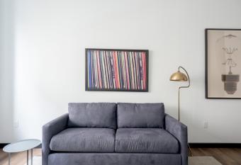 Mint House Detroit - Times Square allows 18 year olds to book a room