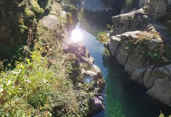 La Divina Corte has Balcony rooms