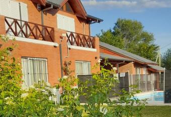 Caba  as Santa Isabel allows 18 year olds to book a room