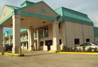 Western Inn Express allows 18 year olds to book a room