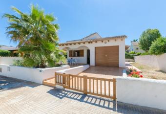 Per   has Balcony rooms