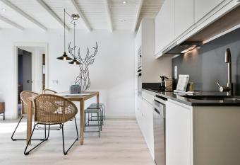 Luderna - Apartamento Cap de Aran A2 has Balcony rooms