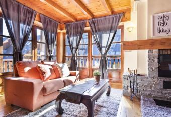 Luderna - Apartamento Orri A1 has Balcony rooms