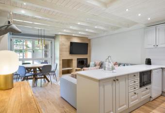 Luderna - Apartamento Val de Ruda A61 de Sarrad   has Balcony rooms