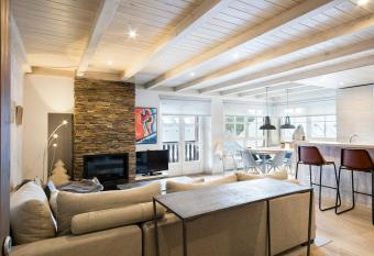 Luderna - Apartamento Val de Ruda B22 Tuc Ermer has Balcony rooms