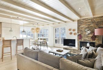 Luderna - Apartamento Val de Ruda B25 Sarra  ra has Balcony rooms