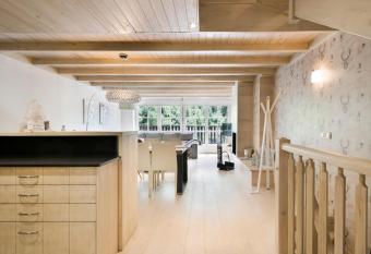 Luderna - Casa Val de Ruda IV des Artiguetes has Balcony rooms