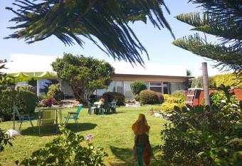 La Pousada de Calder  n allows 18 year olds to book a room