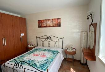 La Rondine allows 18 year olds to book a room