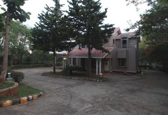 Temple Tree Residence has Balcony rooms