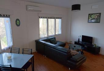 appartement de 79 m      500 m  tres de la cure allows 18 year olds to book a room