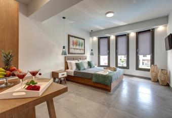 Lofts to Let allows 18 year olds to book a room