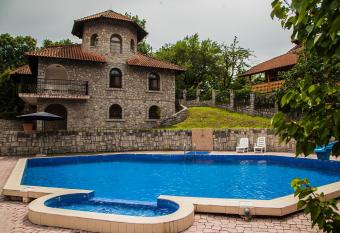 Exclusive house Legacy allows 18 year olds to book a room