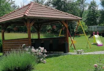 Nika has Balcony rooms