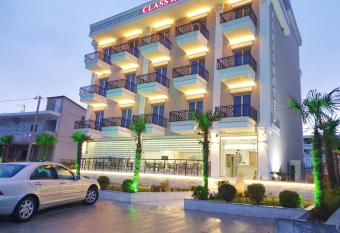 CLASS Hotel allows 18 year olds to book a room