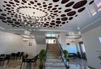 Motel Infinit has Balcony rooms