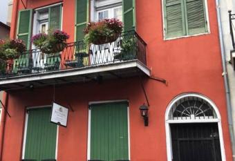 Bon Maison Guest House has Balcony rooms