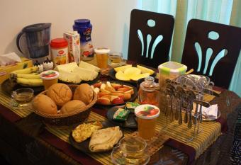 Heritage Kutir allows 18 year olds to book a room