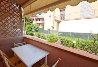 Bilocale Arianna has Balcony rooms