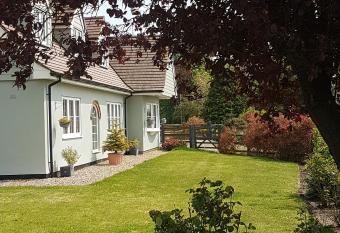 Spring Paddocks B&B allows 18 year olds to book a room