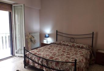casa Marilena has Balcony rooms