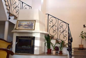 Valiapart has Balcony rooms