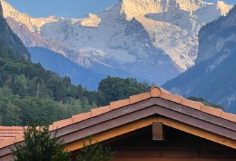 S&P Mountain View Apartment 2 allows 18 year olds to book a room