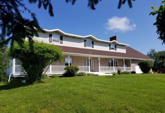              Sweet Dreams has Balcony rooms