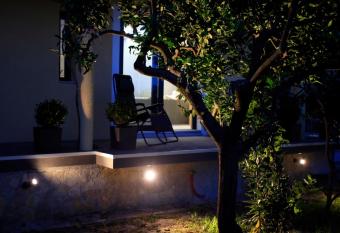 MORE Podgora Luxury Design Apartment has Balcony rooms