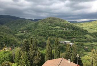 Antica Dimora di Laura allows 18 year olds to book a room