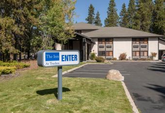 Inn At Truckee allows 18 year olds to book a room