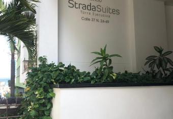 Apartamento c  modo en la ciudad bonita has Balcony rooms