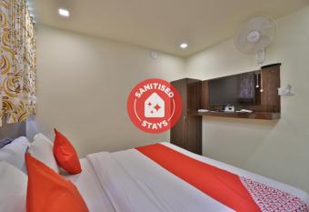 OYO Hotel Skyland allows 18 year olds to book a room