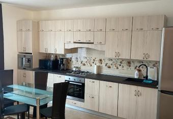 CORY S HOUSE has Balcony rooms