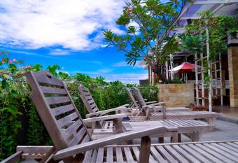 HOTEL ASRI CIREBON has Balcony rooms