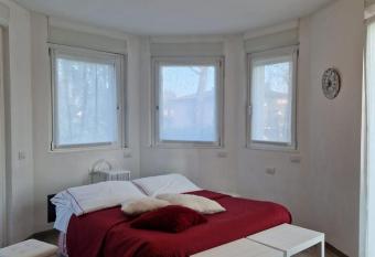 BeB Casa di Lia has Balcony rooms