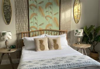 The Cross Keys Sherborne allows 18 year olds to book a room