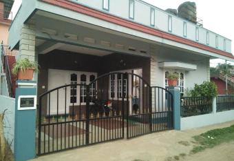 Sili Homestay has Balcony rooms