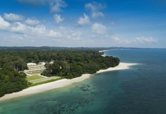 One&Only Desaru Coast has Balcony rooms