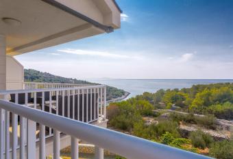 Sunlight Apartment Hvar has Balcony rooms