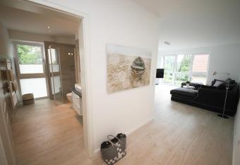 Ferienwohnung K  stentraum 2 allows 18 year olds to book a room