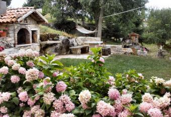 apartman Vojskovic has Balcony rooms